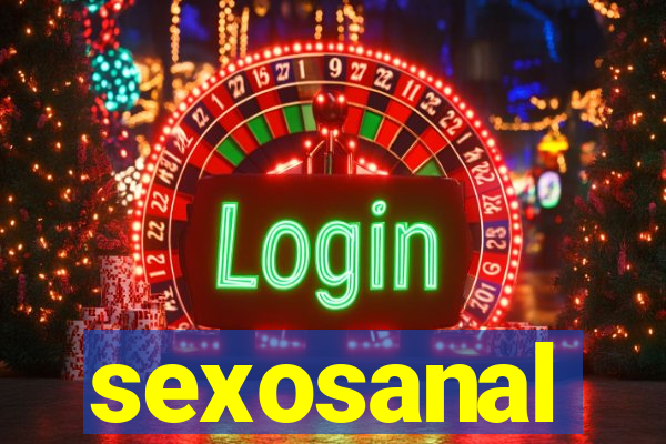 sexosanal