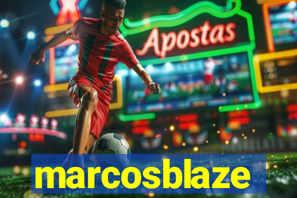 marcosblaze