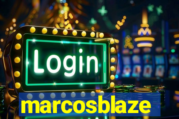 marcosblaze