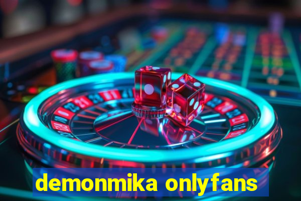 demonmika onlyfans