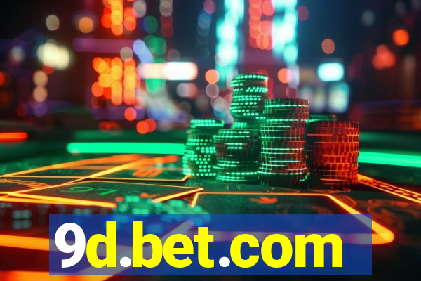 9d.bet.com