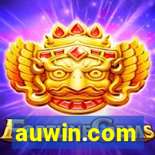 auwin.com