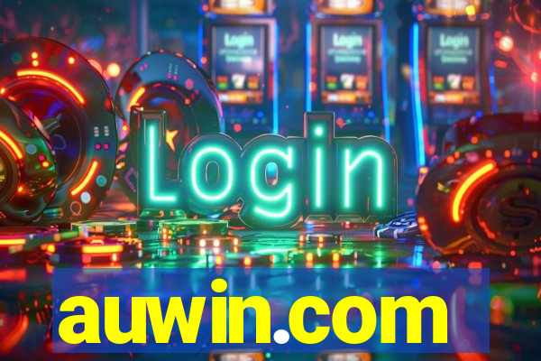 auwin.com