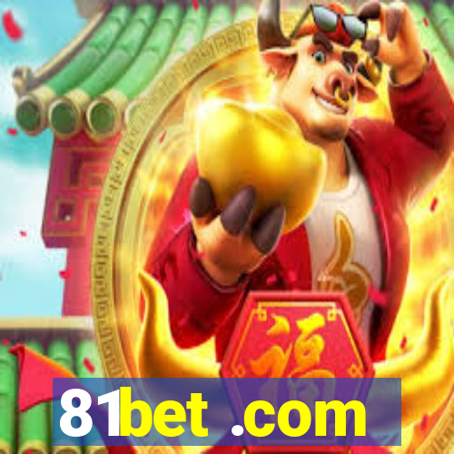 81bet .com