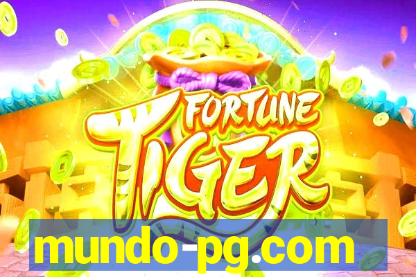 mundo-pg.com