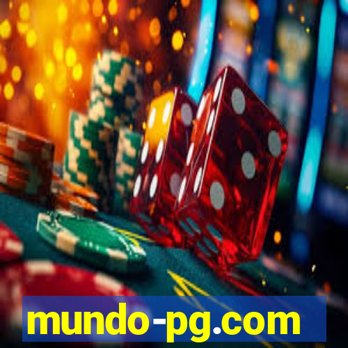 mundo-pg.com