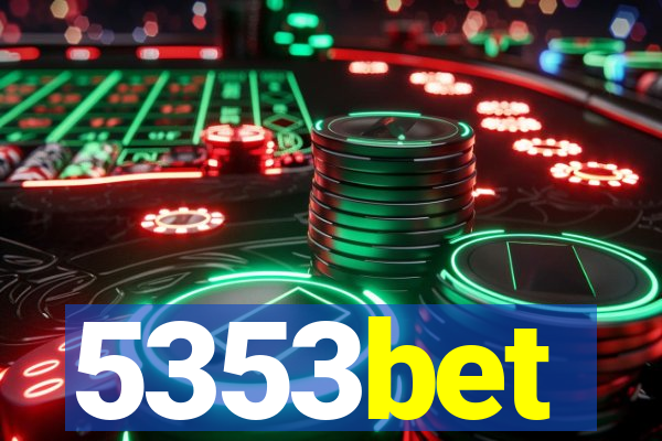 5353bet