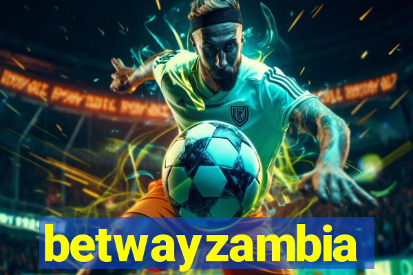 betwayzambia