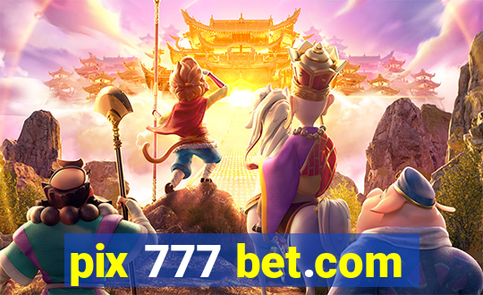 pix 777 bet.com