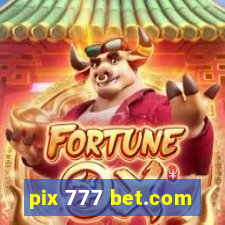 pix 777 bet.com