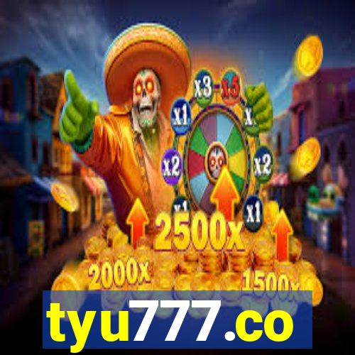 tyu777.co