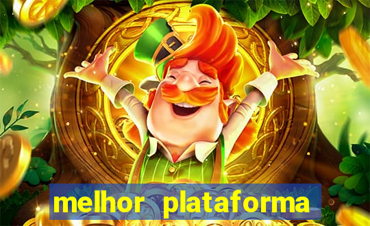 melhor plataforma para jogar aviator