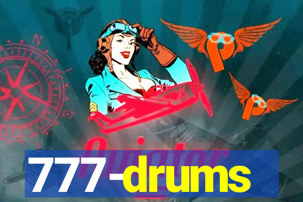 777-drums