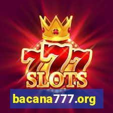 bacana777.org