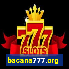 bacana777.org