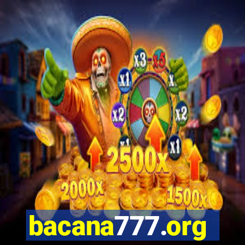 bacana777.org