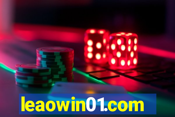 leaowin01.com