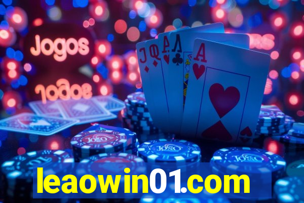 leaowin01.com