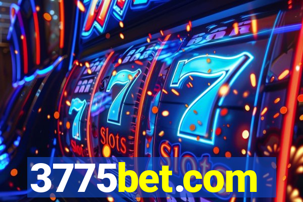 3775bet.com