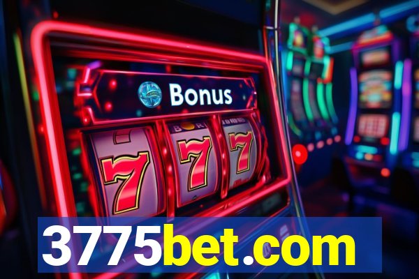 3775bet.com