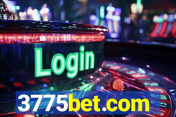 3775bet.com