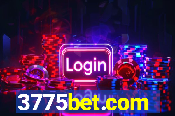 3775bet.com