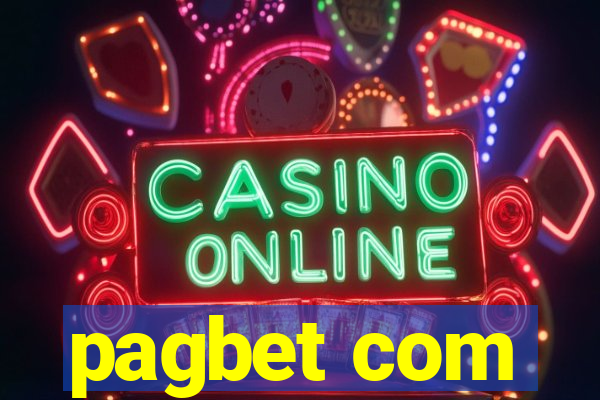 pagbet com