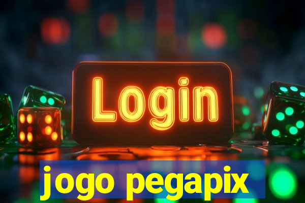 jogo pegapix