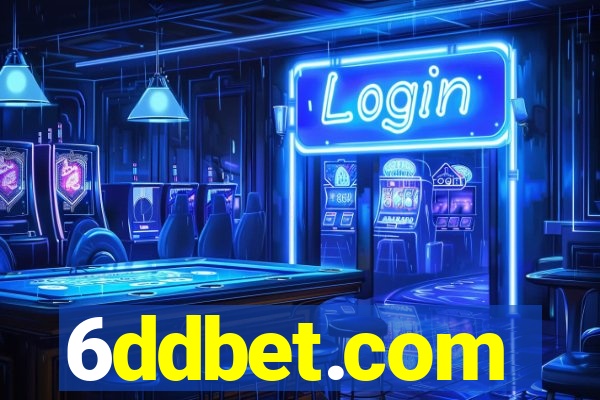 6ddbet.com