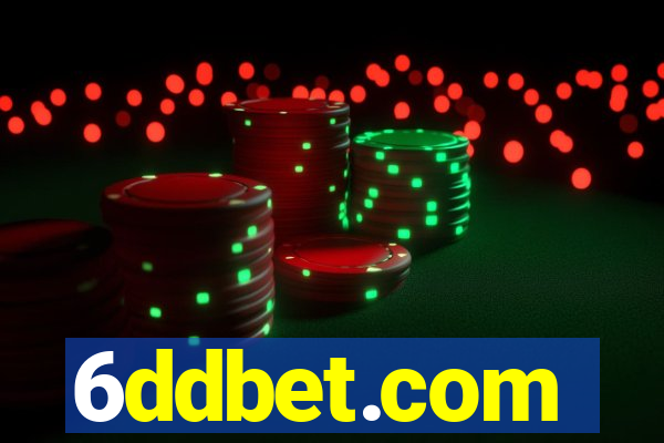 6ddbet.com