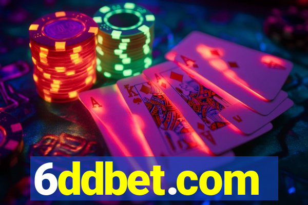 6ddbet.com