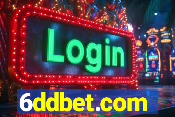 6ddbet.com