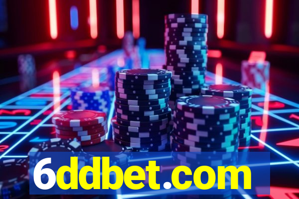 6ddbet.com