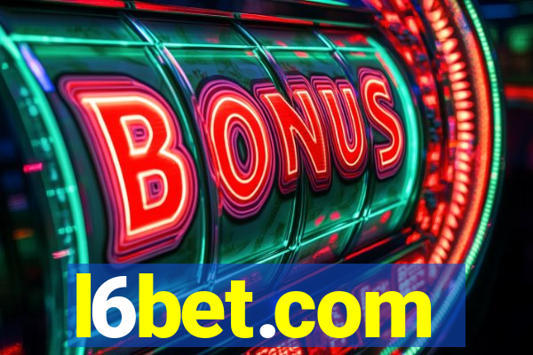 l6bet.com