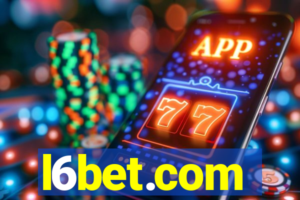 l6bet.com