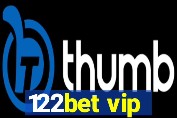 122bet vip