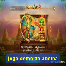 jogo demo da abelha