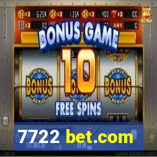 7722 bet.com