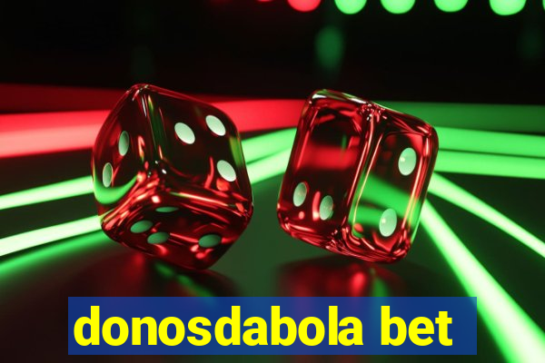 donosdabola bet