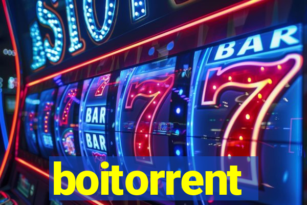 boitorrent