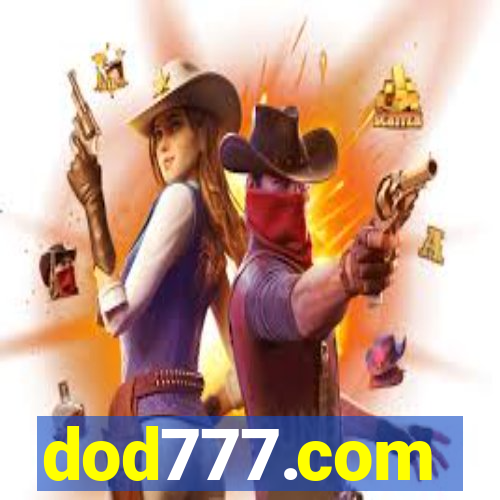 dod777.com