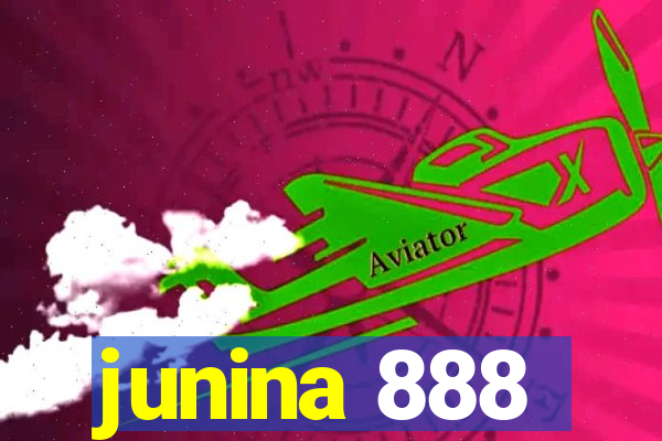 junina 888