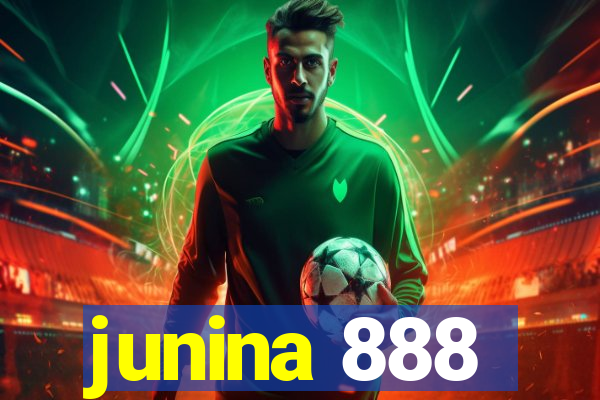 junina 888