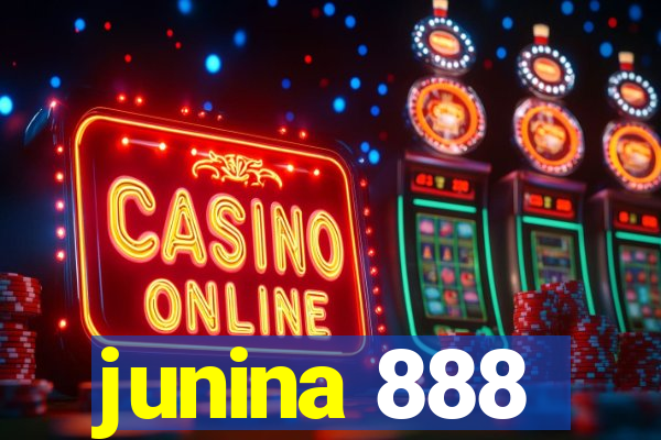 junina 888