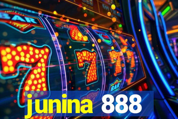 junina 888