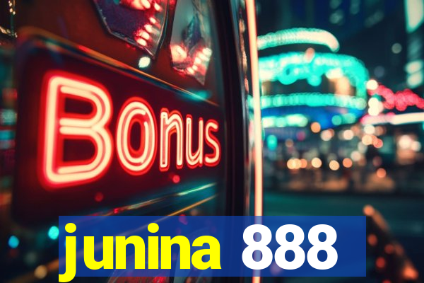 junina 888