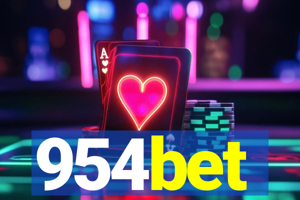 954bet