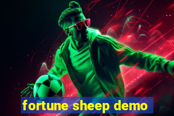 fortune sheep demo