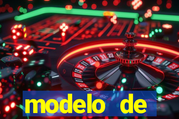 modelo de cancelamento de plano de saude