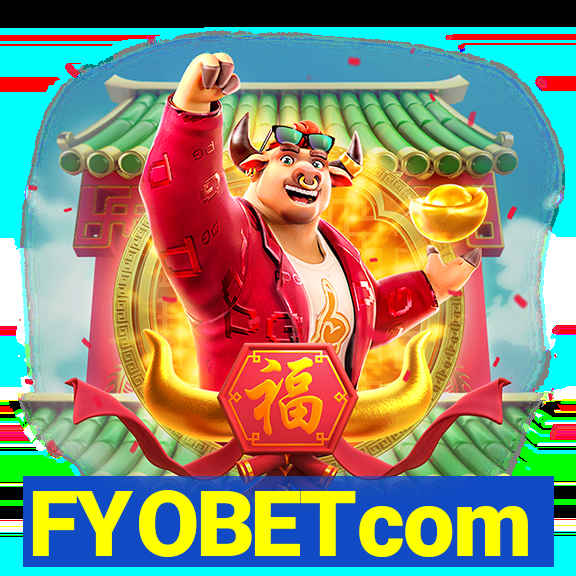 FYOBETcom